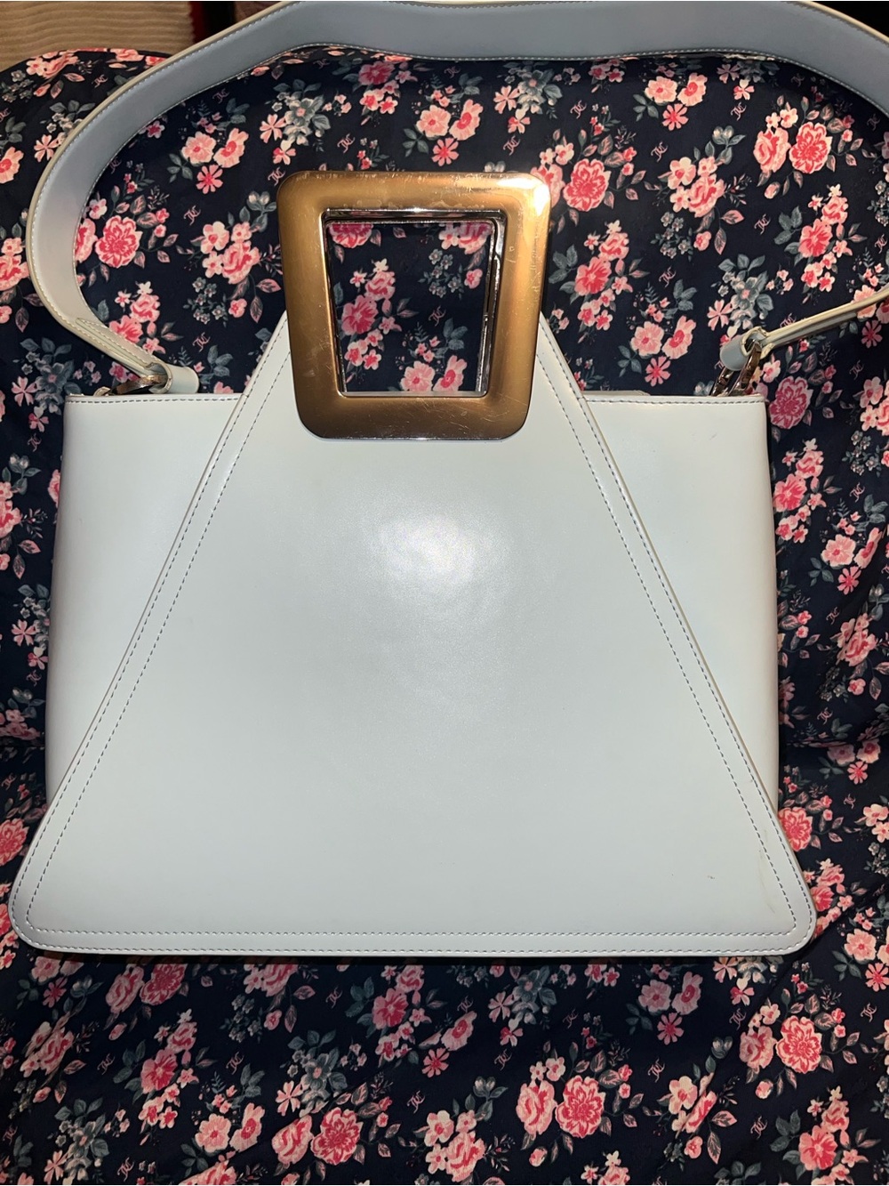 Kat maconie artsy bag